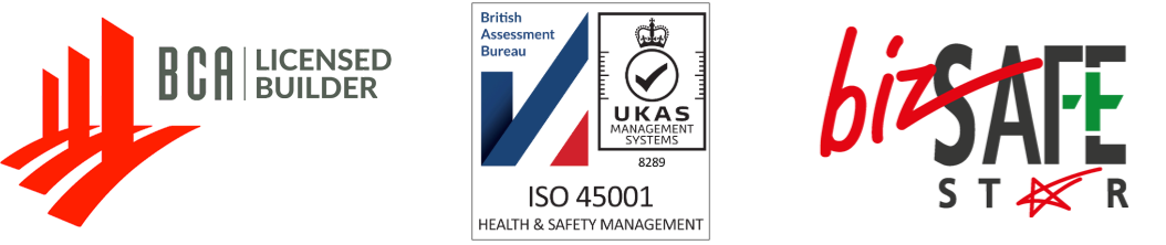 Tan Well Accreditations